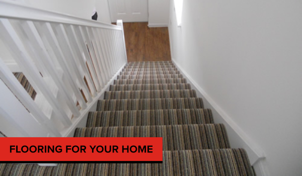 Domestic Flooring from Base Flooring